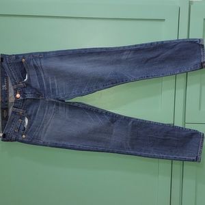 Jcrew jeans